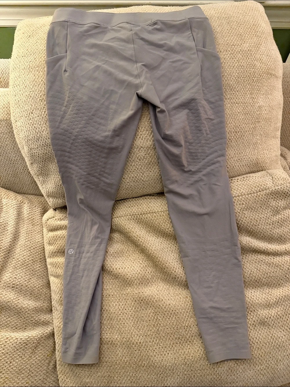 Lululemon SenseKnit Running Tights